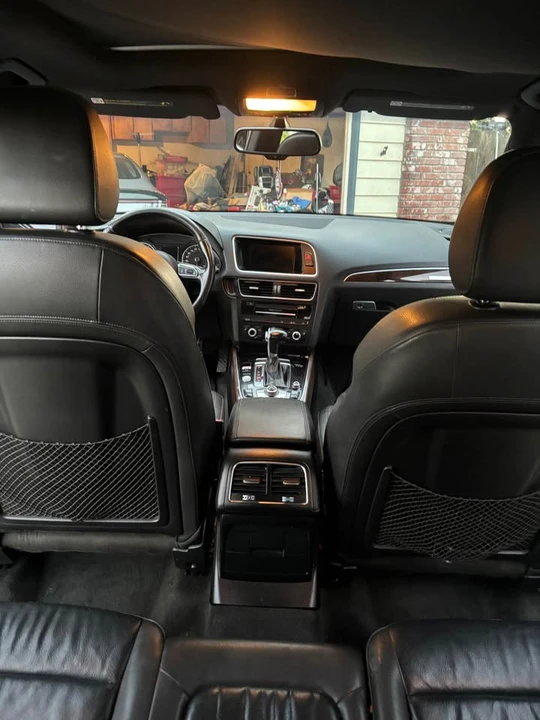 2015 Audi 8R Q5 - Image 12 of 19