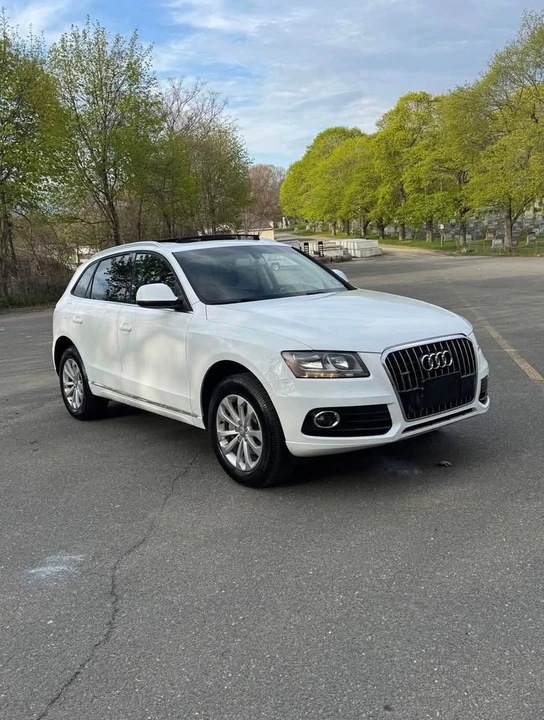 2015 Audi 8R Q5 - Image 5 of 14