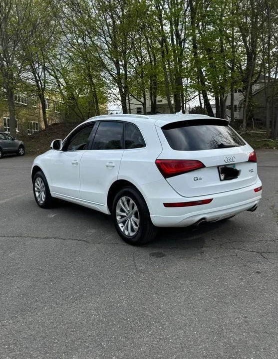 2015 Audi 8R Q5 - Image 6 of 14