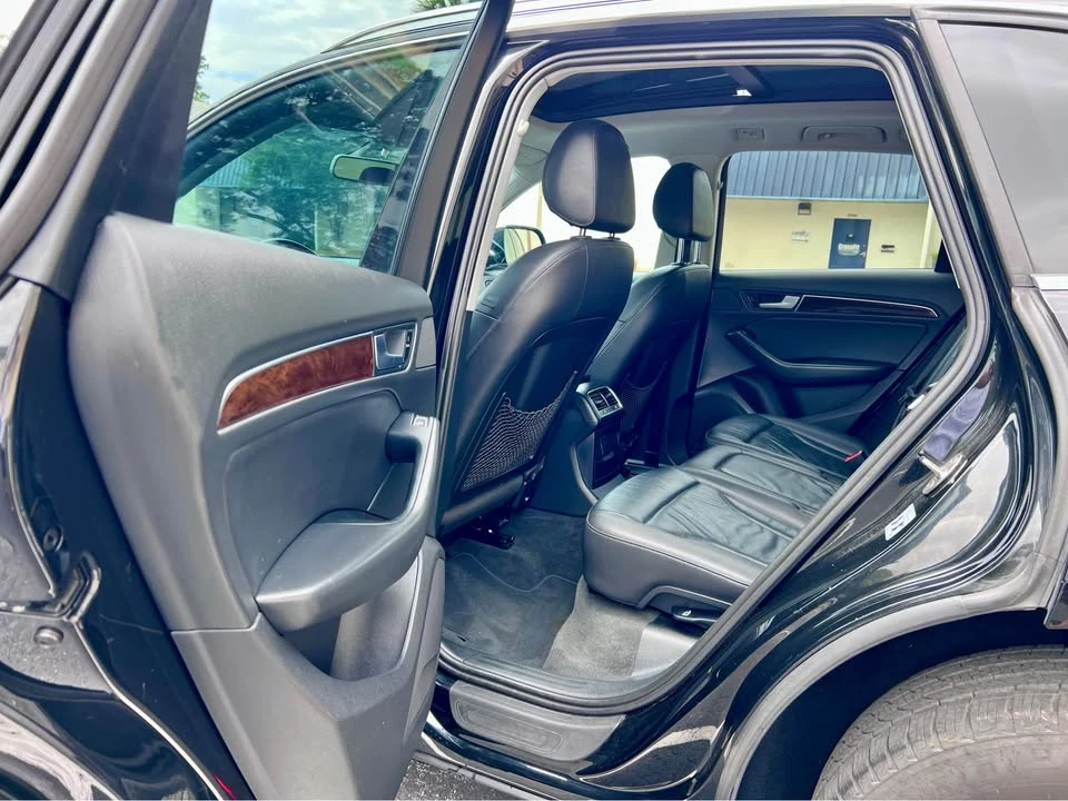 2015 Audi 8R Q5 - Image 11 of 20