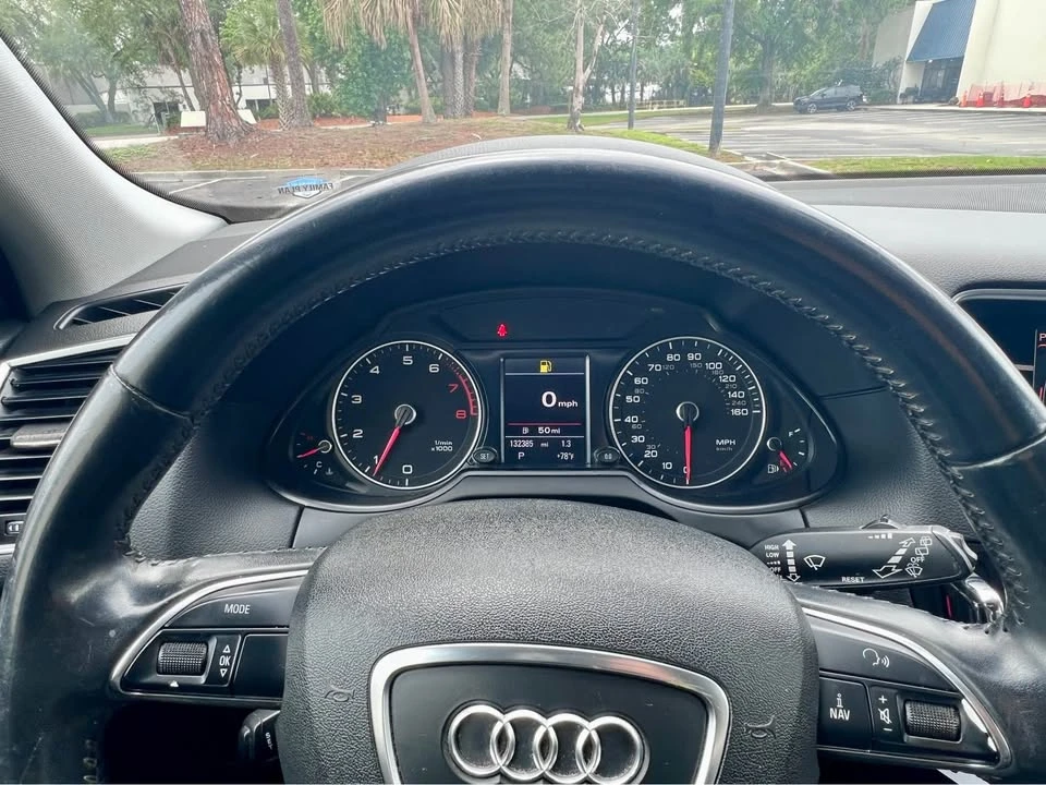 2015 Audi 8R Q5 - Image 17 of 20
