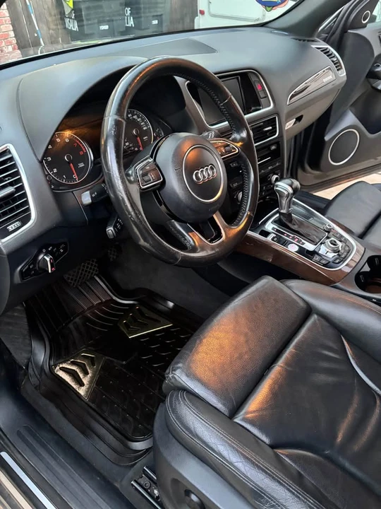 2015 Audi 8R Q5 - Image 9 of 19
