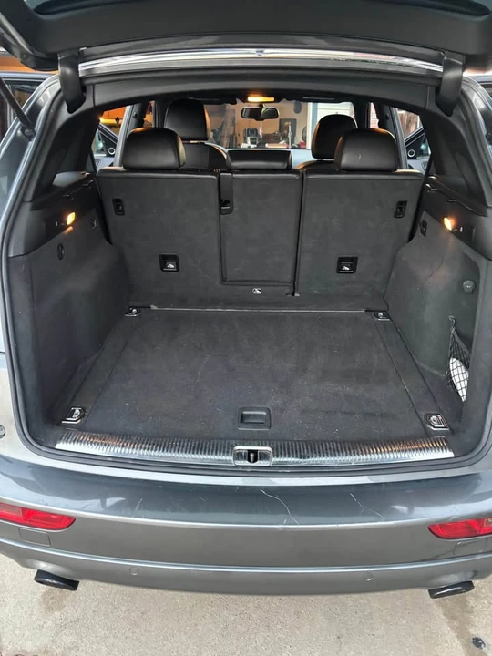 2015 Audi 8R Q5 - Image 13 of 19