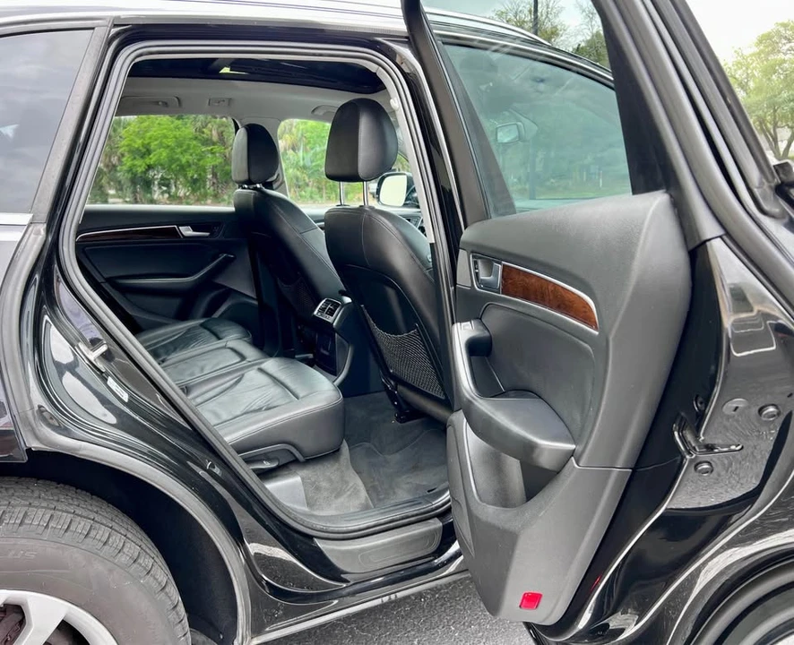 2015 Audi 8R Q5 - Image 12 of 20
