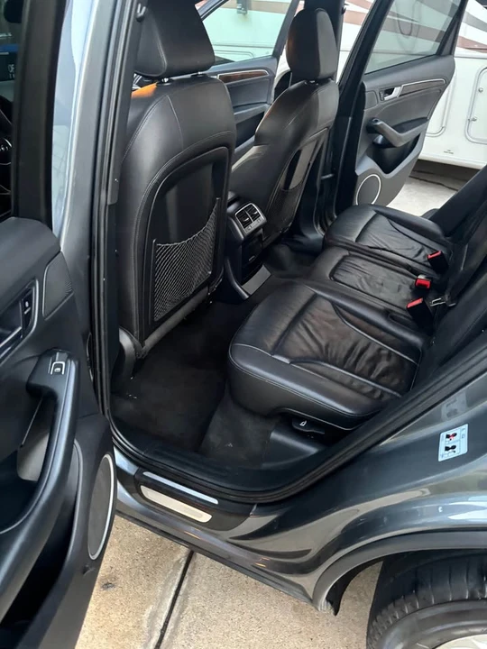2015 Audi 8R Q5 - Image 11 of 19