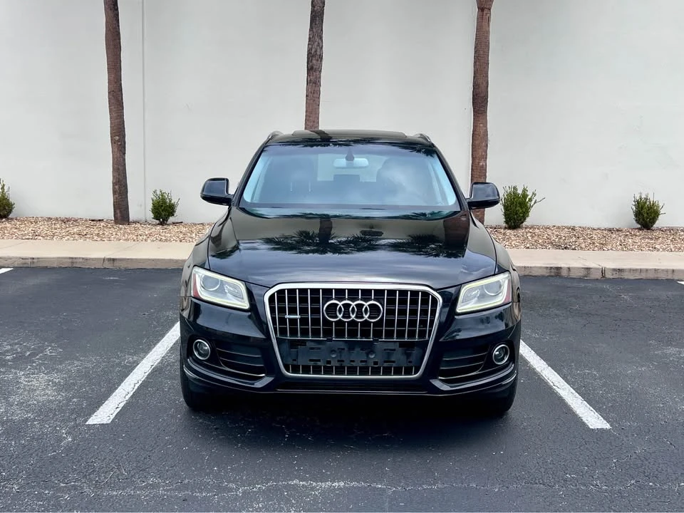2015 Audi 8R Q5 - Image 2 of 20
