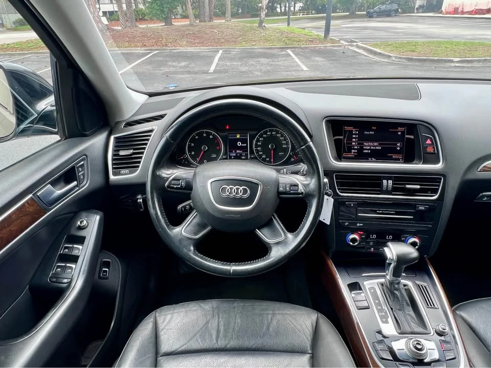 2015 Audi 8R Q5 - Image 16 of 20