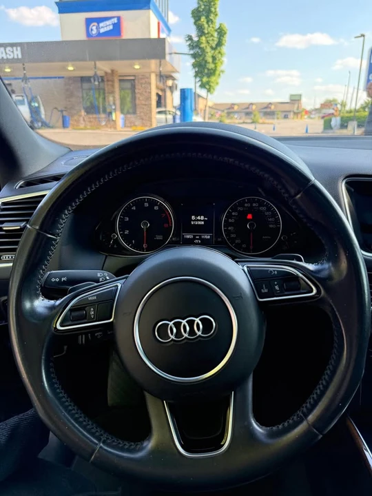 2015 Audi 8R Q5 - Image 10 of 20