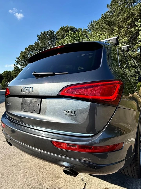 2015 Audi 8R Q5 - Image 6 of 20