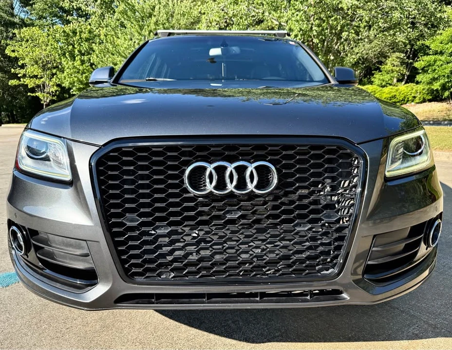 2015 Audi 8R Q5 - Image 2 of 20