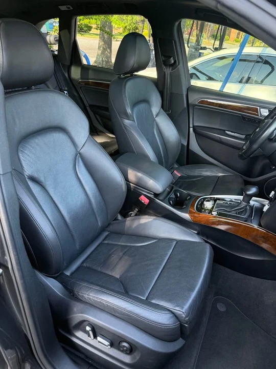 2015 Audi 8R Q5 - Image 12 of 20