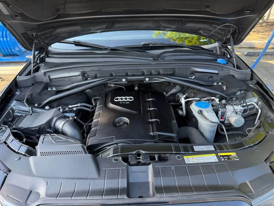 2015 Audi 8R Q5 - Image 8 of 20