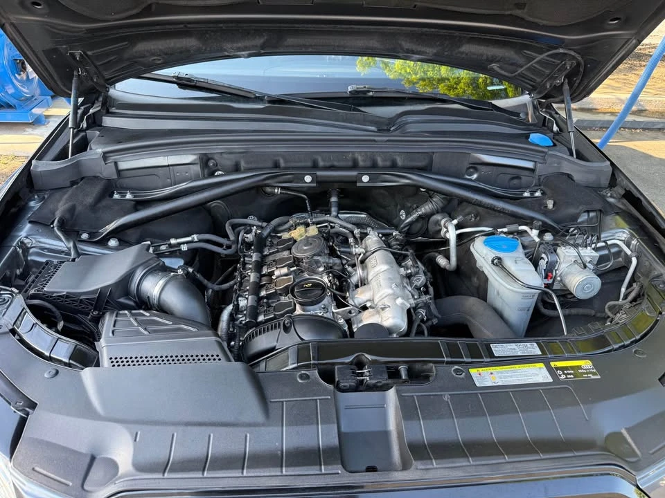 2015 Audi 8R Q5 - Image 9 of 20