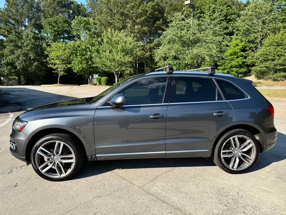 2015 Audi 8R Q5 - Image 4 of 20