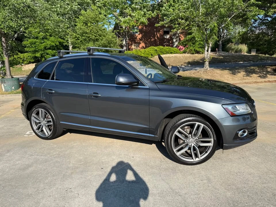 2015 Audi 8R Q5 - Image 5 of 20