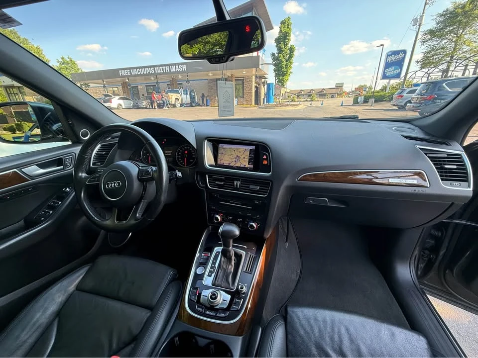 2015 Audi 8R Q5 - Image 11 of 20