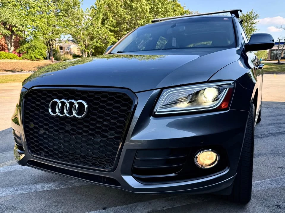 2015 Audi 8R Q5 - Image 7 of 20