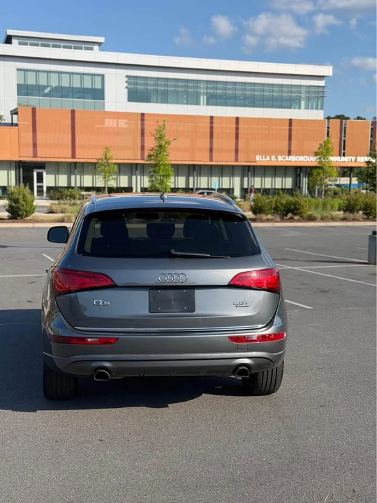 2015 Audi 8R Q5 - Image 5 of 16