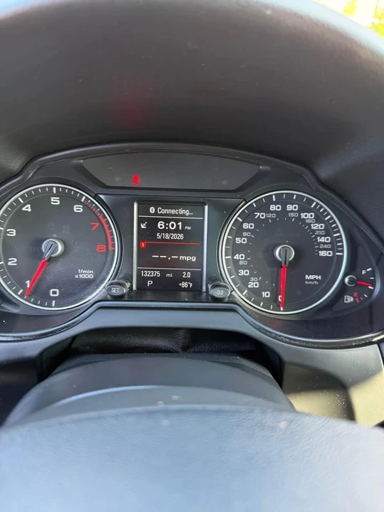 2015 Audi 8R Q5 - Image 11 of 16