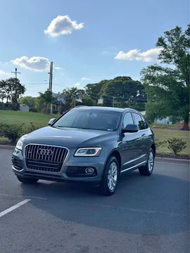 2015 Audi Q5 2.0T Premium Plus