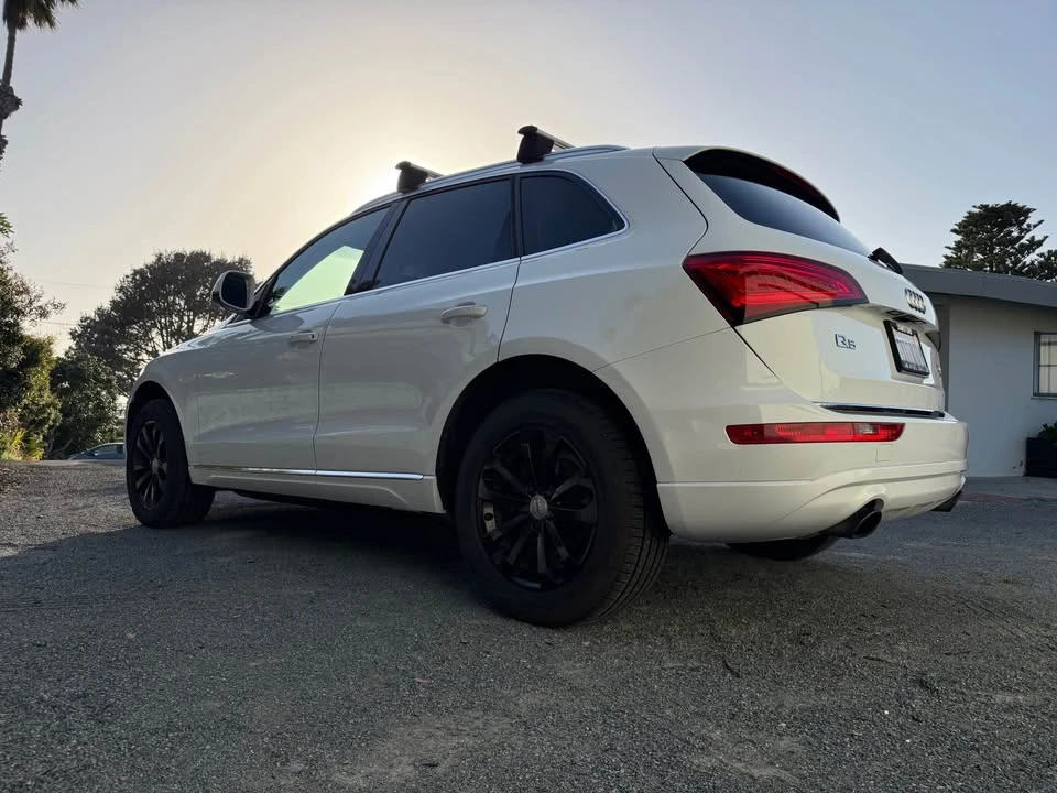 2015 Audi 8R Q5 - Image 5 of 12