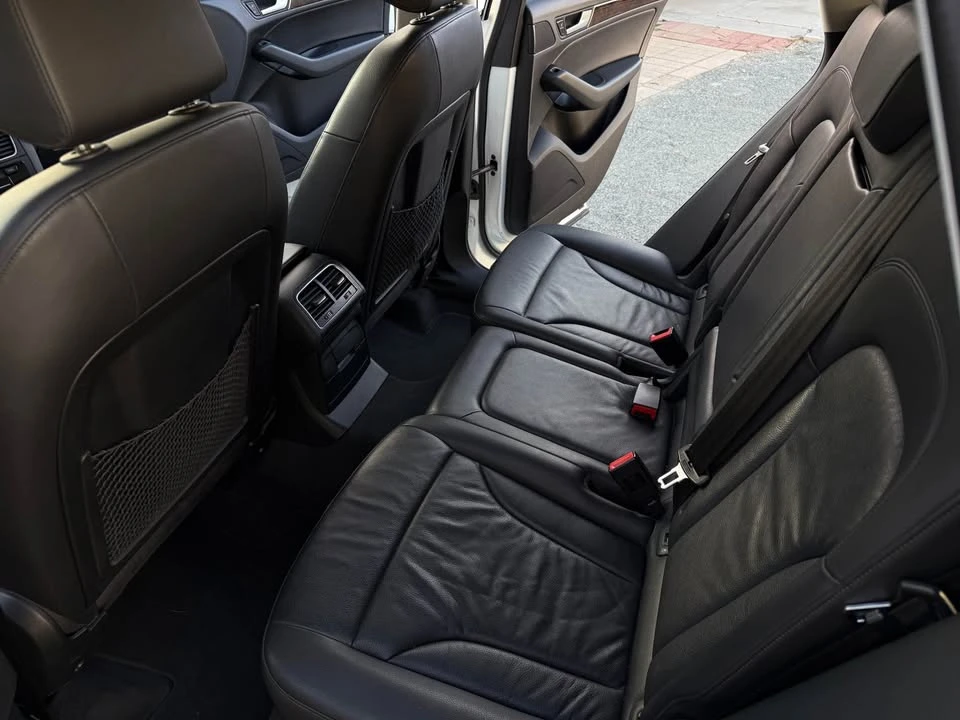 2015 Audi 8R Q5 - Image 10 of 12