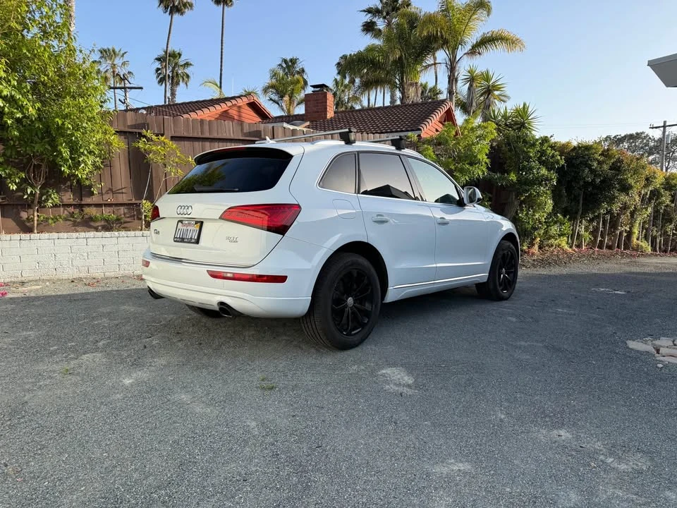 2015 Audi 8R Q5 - Image 3 of 12