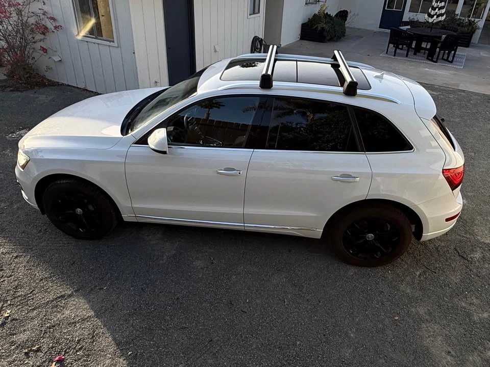 2015 Audi 8R Q5 - Image 11 of 12