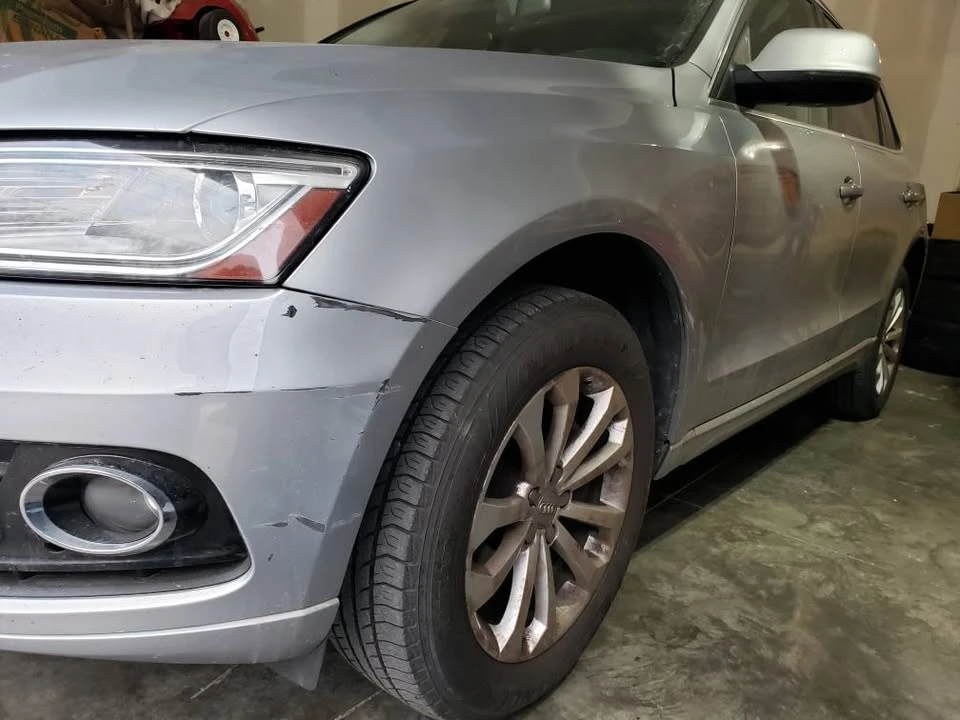 2015 Audi 8R Q5 - Image 3 of 3