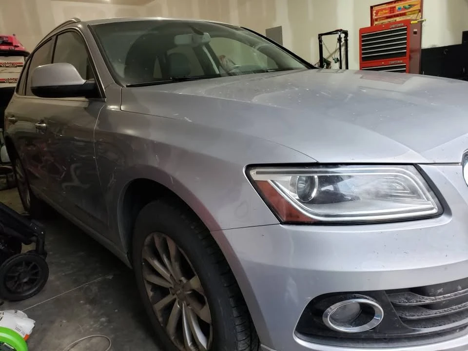 2015 Audi 8R Q5 - Image 2 of 3
