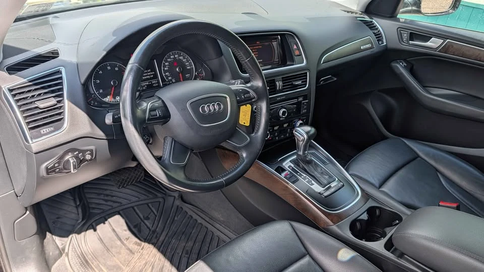 2015 Audi 8R Q5 - Image 6 of 11