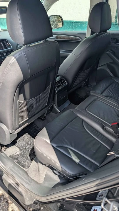 2015 Audi 8R Q5 - Image 10 of 11