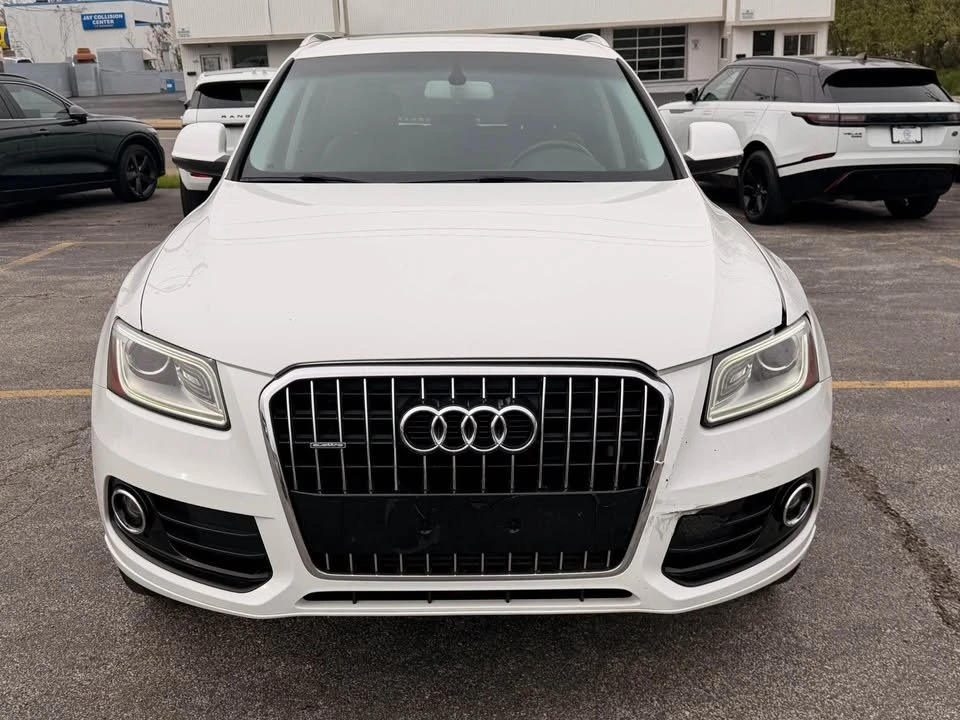 2015 Audi 8R Q5 - Image 18 of 18