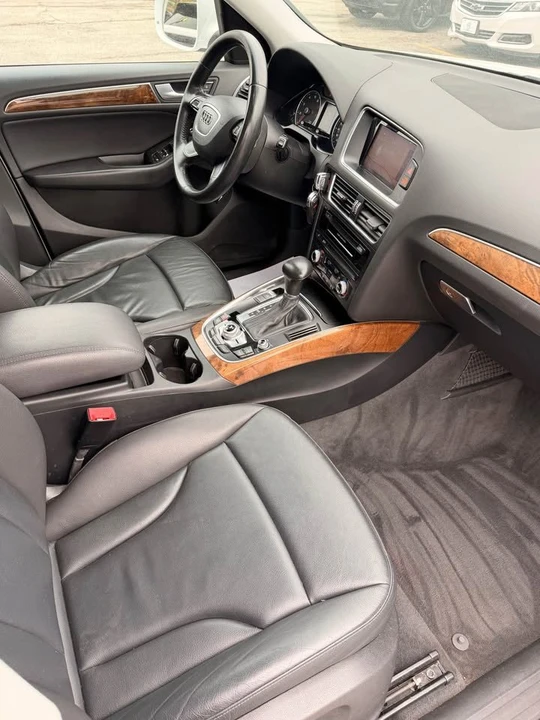 2015 Audi 8R Q5 - Image 4 of 18