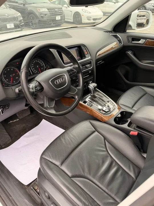2015 Audi 8R Q5 - Image 5 of 18