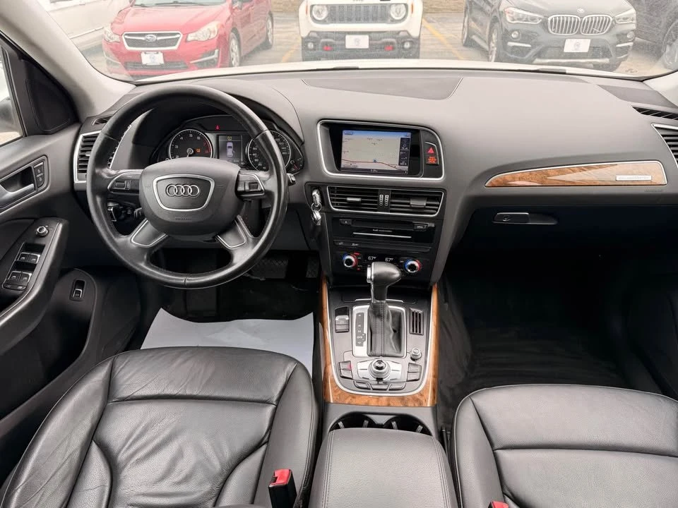 2015 Audi 8R Q5 - Image 3 of 18