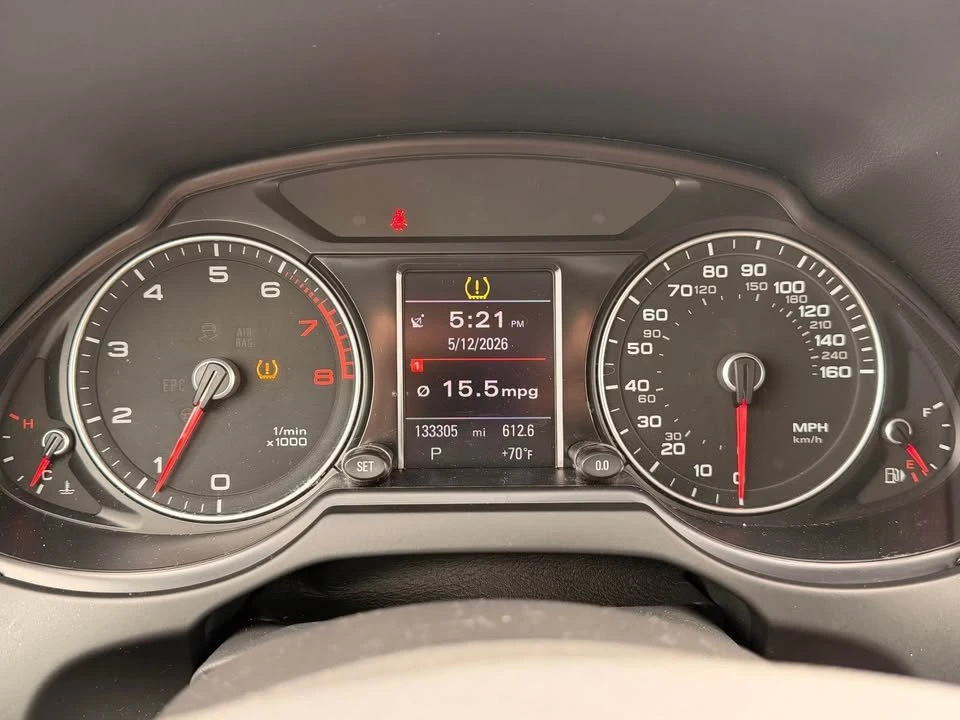 2015 Audi 8R Q5 - Image 17 of 18