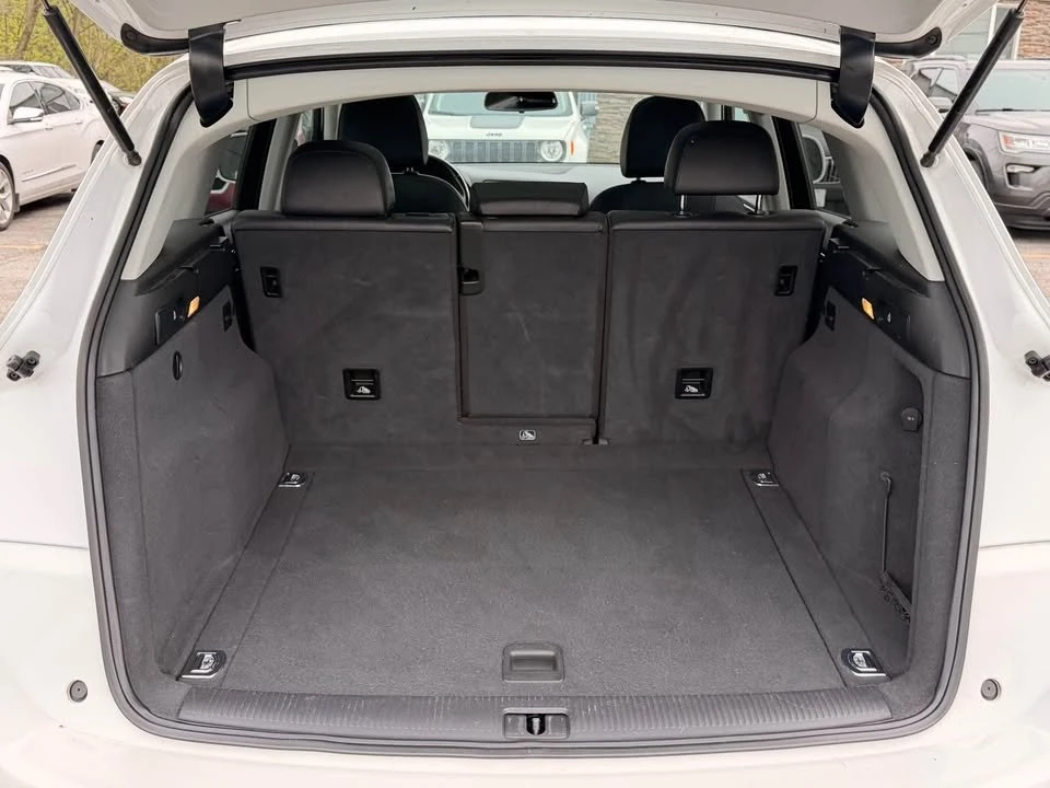 2015 Audi 8R Q5 - Image 12 of 18