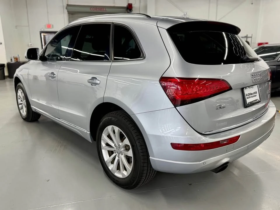 2015 Audi 8R Q5 - Image 5 of 11