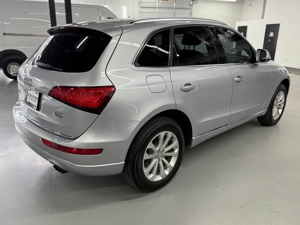 2015 Audi 8R Q5 - Image 7 of 11