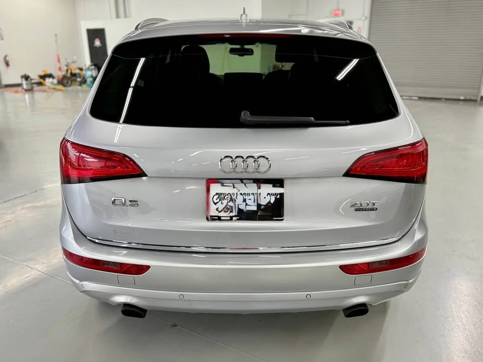 2015 Audi 8R Q5 - Image 6 of 11