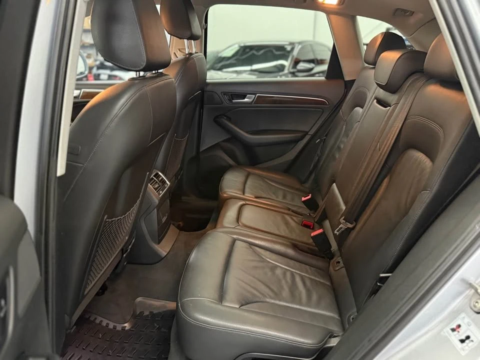 2015 Audi 8R Q5 - Image 10 of 11