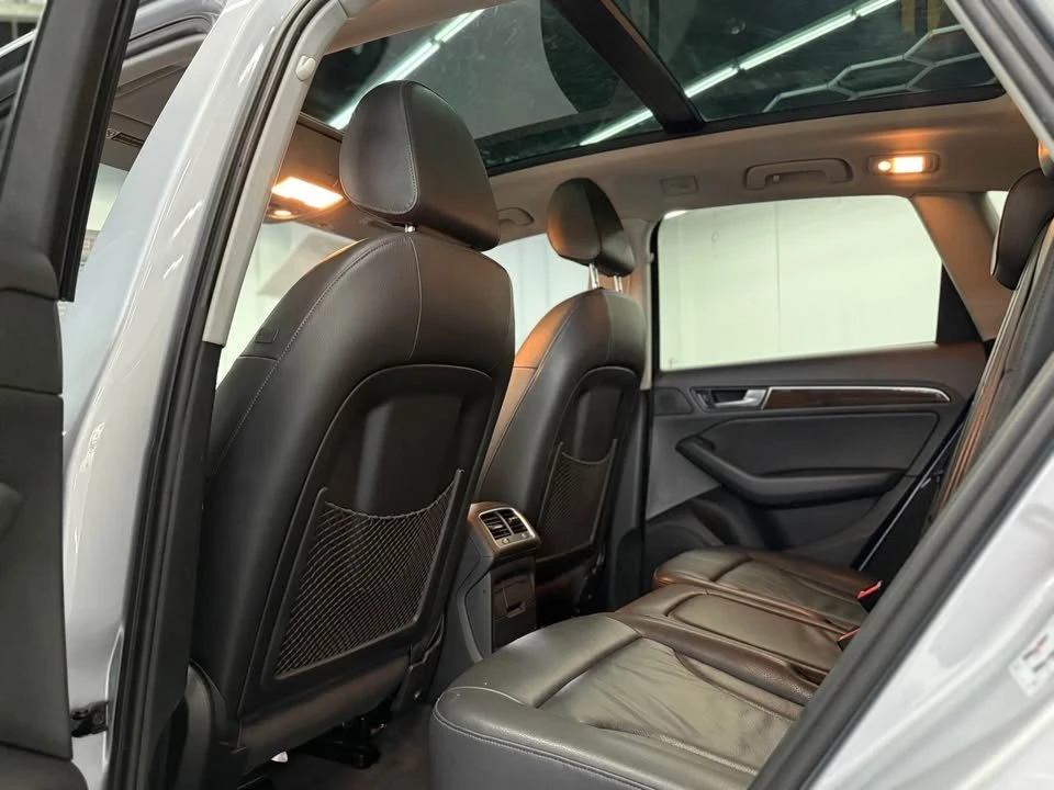 2015 Audi 8R Q5 - Image 11 of 11