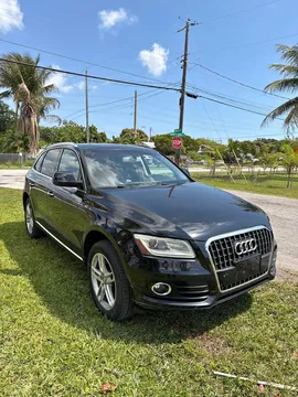 2015 Audi Q5 2.0T Premium Plus