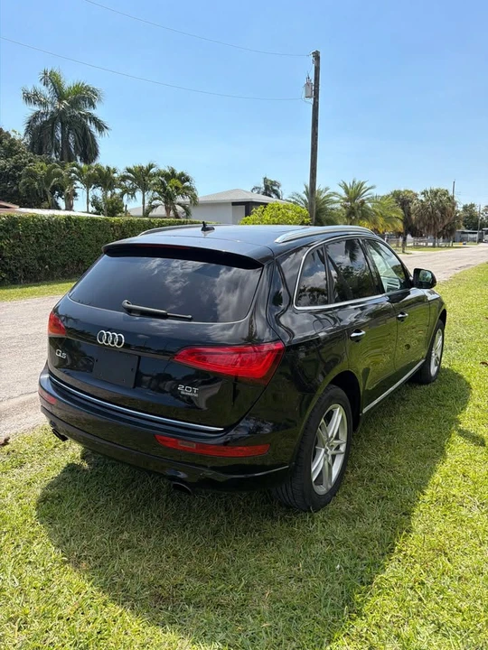 2015 Audi 8R Q5 - Image 2 of 5