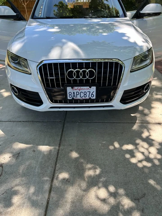 2015 Audi 8R Q5 - Image 10 of 14