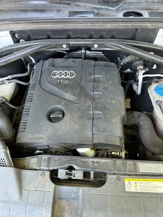 2015 Audi 8R Q5 - Image 12 of 14