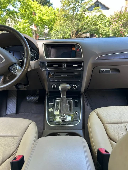 2015 Audi 8R Q5 - Image 6 of 14