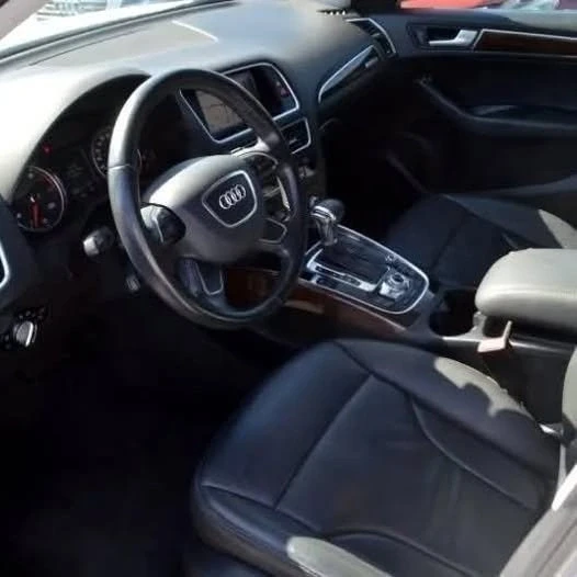 2015 Audi 8R Q5 - Image 7 of 13