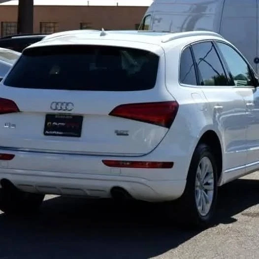 2015 Audi 8R Q5 - Image 4 of 13